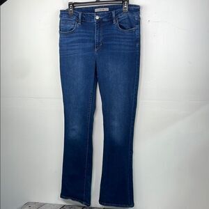 Joe’s Y2K Boot Cut Blue Jeans women’s size 31